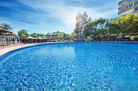 Espagne : Hôtel Blr7914