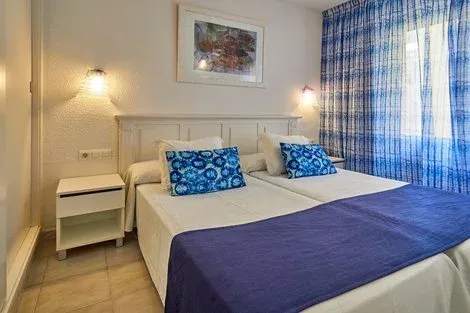 Espagne : Hôtel Bq Alcudia Sun Village