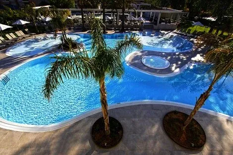 Espagne : Hôtel Caballero