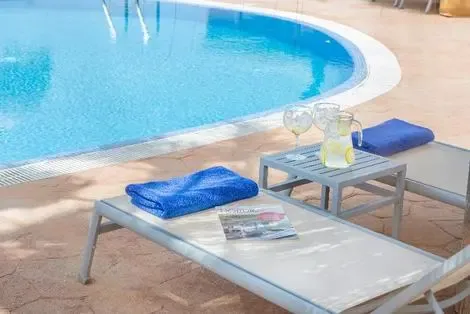 Espagne : Hôtel Can Canals