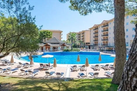 Espagne : Hôtel Can Picafort Palace