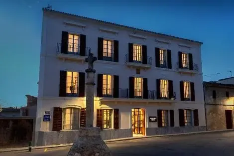 Espagne : Hôtel Can Ribera By Zafiro