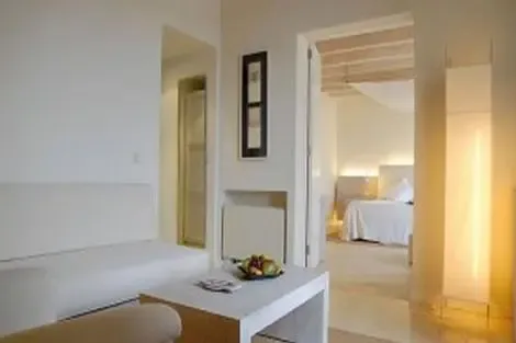 Espagne : Hôtel Can Simoneta