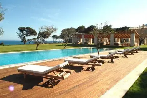 Espagne : Hôtel Can Simoneta
