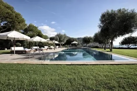 Espagne : Hôtel Can Simoneta