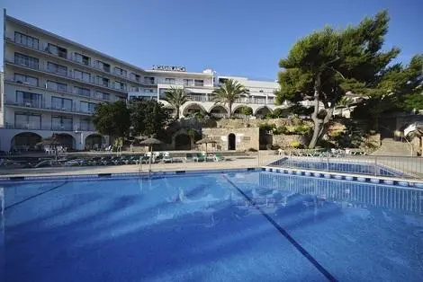 Espagne : Hôtel Casablanca