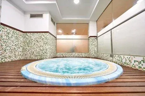 Espagne : Hôtel Continental