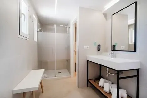 Espagne : Hôtel Cosmopolitan