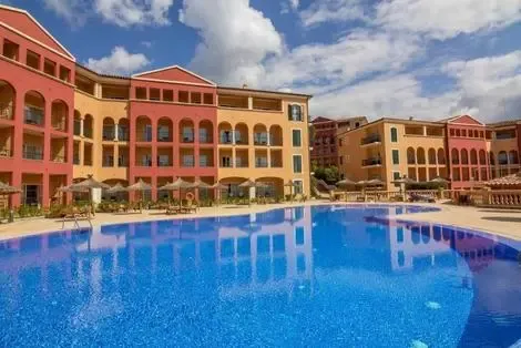 Espagne : Hôtel Don Antonio