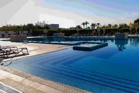 Espagne : Hôtel Eix Lagotel Holiday resort