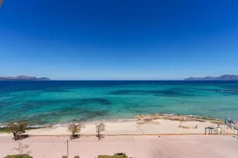 Espagne : Hôtel Ferrer Concord