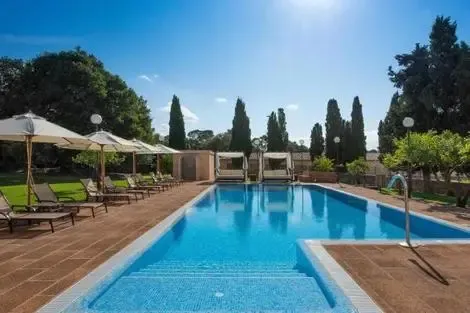 Espagne : Hôtel Finca Son Roig