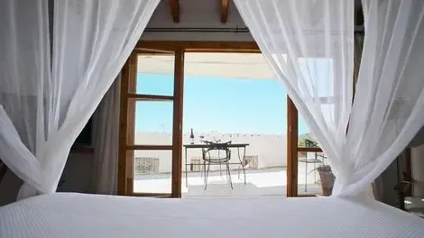 Espagne : Hôtel Forn Nou