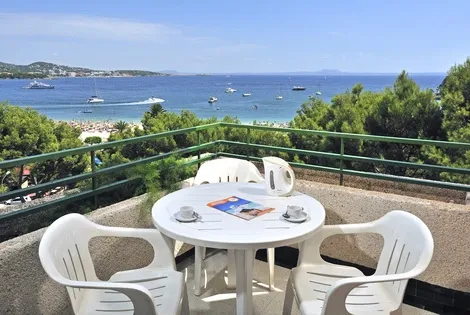 Espagne : Hôtel Globales Nova