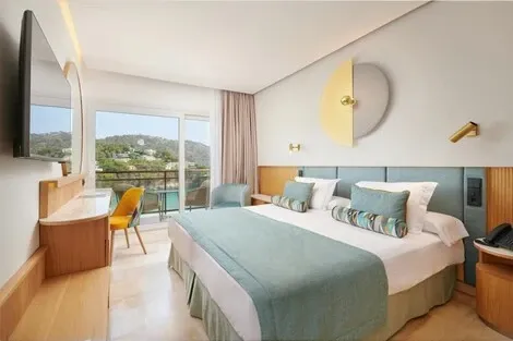 Espagne : Hôtel Grupotel Playa Camp De Mar Adults Only