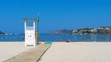 Espagne : Hôtel H10 Playas De Mallorca