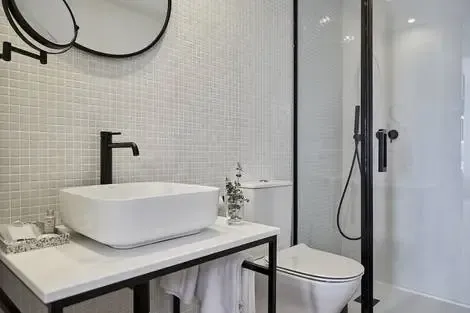 Espagne : Hôtel Hm Dunas Blancas