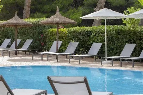 Espagne : Hôtel Hm Mar Blau