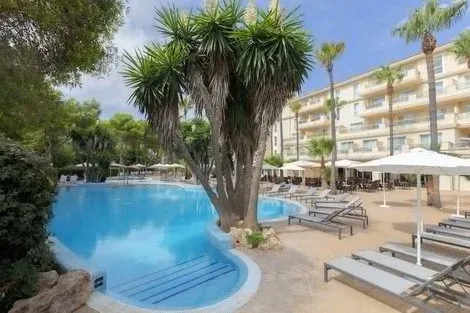 Espagne : Hôtel Hm Mar Blau