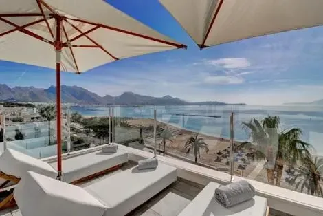 Espagne : Hôtel Hoposa Pollensa Mar