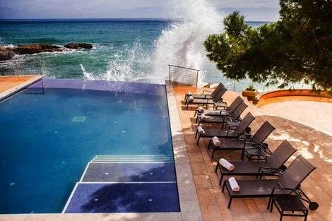 Espagne : Hôtel Hospes Maricel