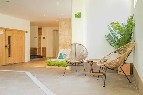 Espagne : Hôtel Houm Plaza Son Rigo