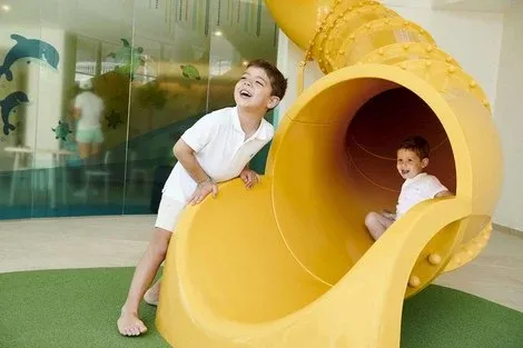 Espagne : Hôtel Iberostar Albufera Park