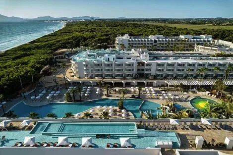 Espagne : Hôtel Iberostar Albufera Playa