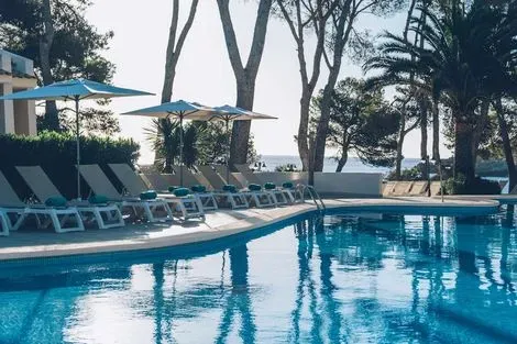 Espagne : Hôtel Iberostar Pinos Park
