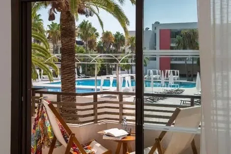 Espagne : Hôtel Innside Alcudia