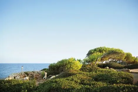 Espagne : Hôtel Inturotel Sa Marina