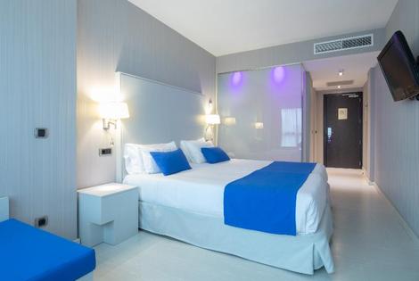 Espagne : Hôtel Isla Mallorca