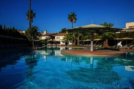 Espagne : Hôtel Js Es Corso
