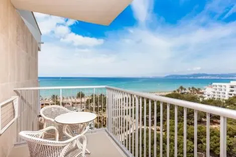 Espagne : Hôtel Leman