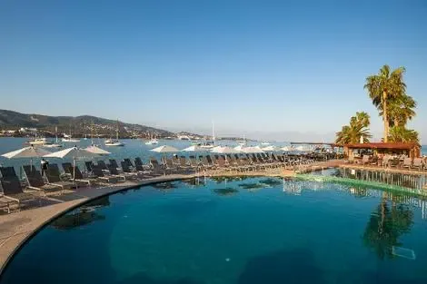 Espagne : Hôtel Leonardo Royal Mallorca