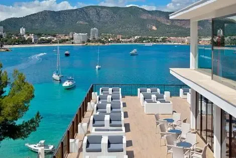 Espagne : Hôtel Leonardo Royal Mallorca