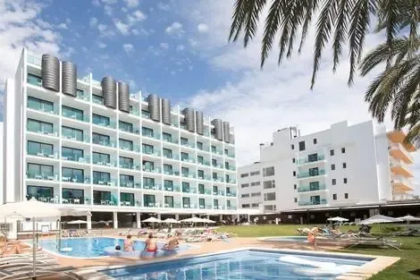 Espagne : Hôtel Luxor