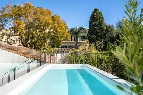 Espagne : Hôtel M House