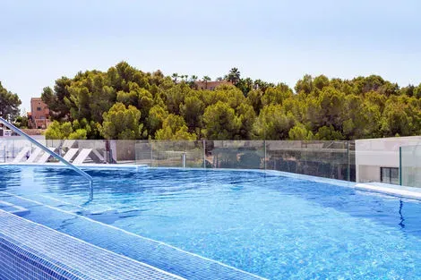 Espagne : Hôtel Morlans Suites