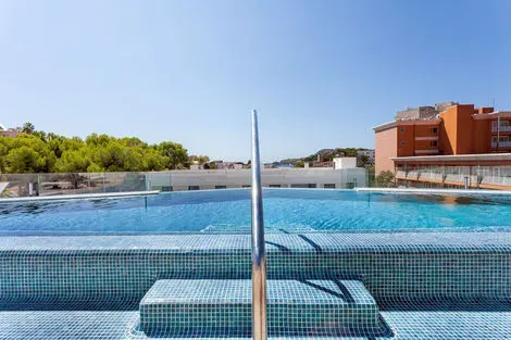 Espagne : Hôtel Morlans Suites