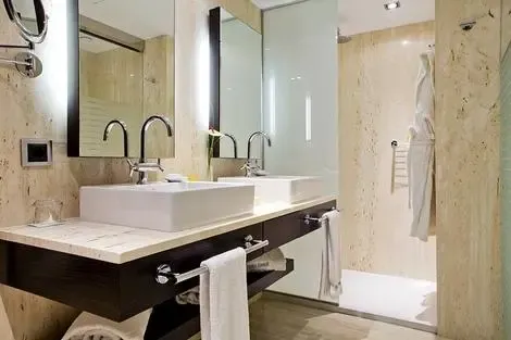 Espagne : Hôtel Nixe Palace