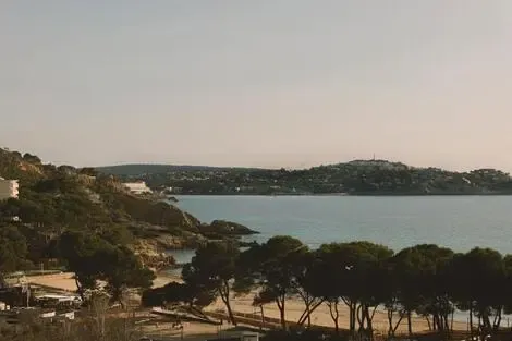 Espagne : Hôtel Novo Mar