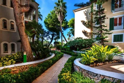 Espagne : Hôtel Ona Cala Pi Club