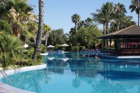 Espagne : Hôtel Pollentia Club Resort