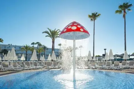 Espagne : Hôtel Protur Vista Badia
