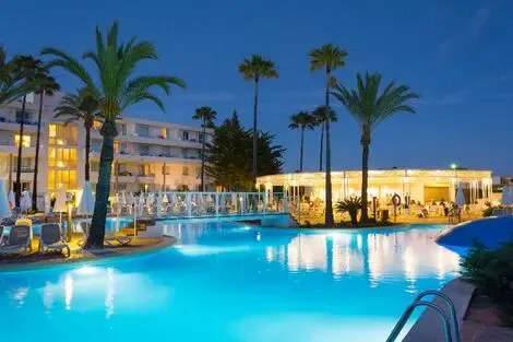 Espagne : Hôtel Protur Vista Badia