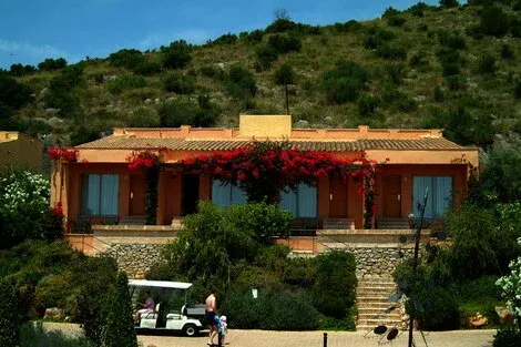 Espagne : Hôtel Pula Suites Boutique Resort