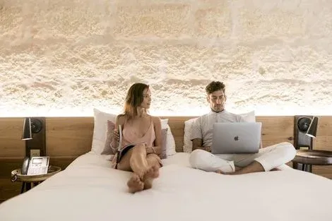 Espagne : Hôtel Puro Hotel