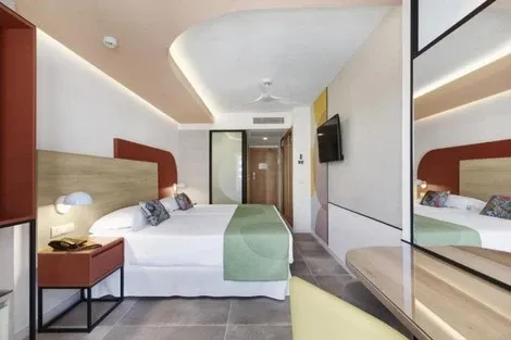 Espagne : Hôtel Riu Concordia