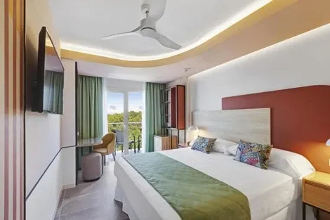Espagne : Hôtel Riu Concordia